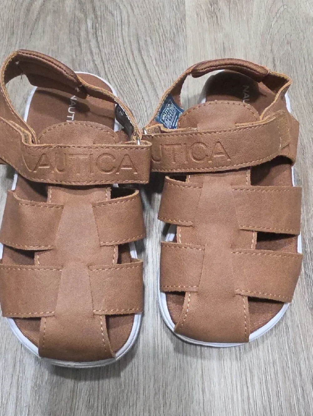 Nautica like new